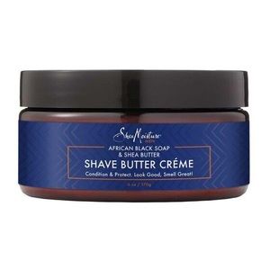 🌼 Shea Moisture Men Shave Butter Creme